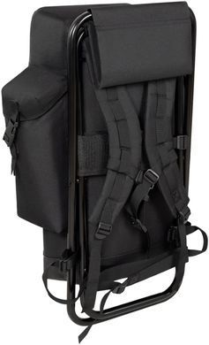 Стілець-рюкзак Viking Fishing Chair-Bag 64.5х31.5cm 24L 1919.04.39 фото