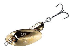 Блесна Smith AR Spinner Trout Model 4.5g 1665.20.21 фото
