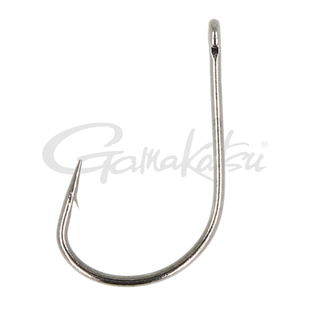 Гачок Gamakatsu Worm Contact Master NS-B 5545942 фото