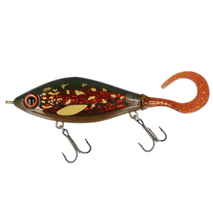 Воблер Strike Pro Guppie Jr 110S 5056433 фото