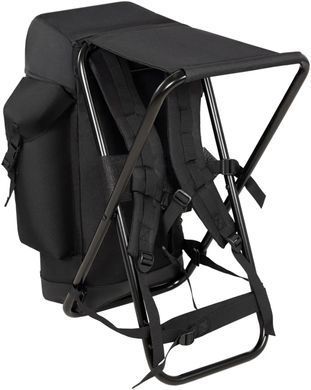 Стілець-рюкзак Viking Fishing Chair-Bag 64.5х31.5cm 24L 1919.04.39 фото