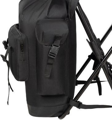 Стілець-рюкзак Viking Fishing Chair-Bag 64.5х31.5cm 24L 1919.04.39 фото