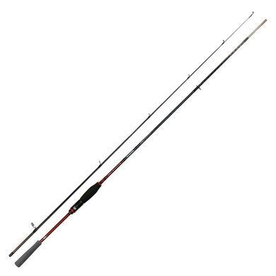 Спінінг Daiwa Ninja Z 702MLFS 2.10m 5-20g 11001-02 фото