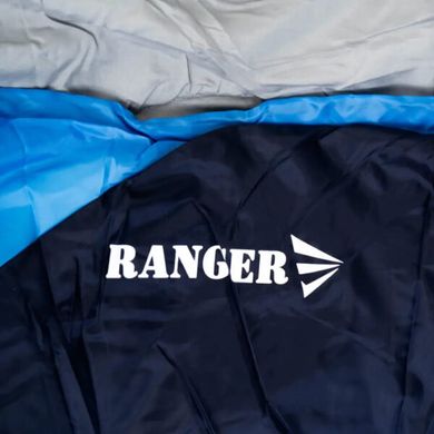 Спальний мішок Ranger Germes (Арт. RA 6629) RA6629 фото