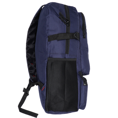 Рюкзак ZEOX Classic Backpack 30L 7210001 фото