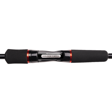 Вудилище спінінгове Golden Catch Desire 24 DSS-662ML 1.98м&nbsp;10-35г 2039378 фото