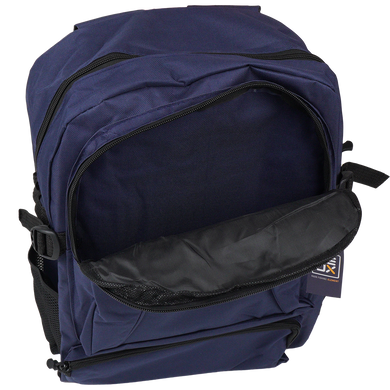 Рюкзак ZEOX Classic Backpack 30L 7210001 фото