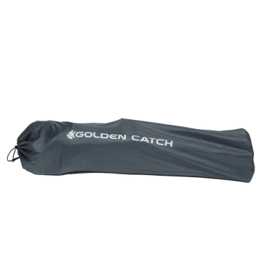 Кресло Golden Catch мягкое (подлокотники усиленные) 7434742 фото