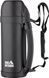 Термос Skif Outdoor Traveller 1.5L Black, black, 110х310 мм&nbsp;