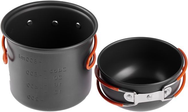 Набір для приготування їжі Skif Outdoor Fuzz Pot 389.03.80 фото