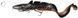 Силікон Savage Gear 3D Line Thru Burbot FS 360mm 216.0g (1 шт/уп) 1854.16.59 фото