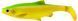 Силикон Savage Gear 3D LB Roach Paddletail 100mm 10.0g (3 шт/уп) 1854.03.81 фото