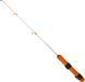 Удочка зимняя Viking Fishing Ice Junior 54сm L max 15g, 54 см, 15 г