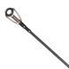 Спінінг Daiwa Ninja Z 702MLFS 2.10m 5-20g, 2,10 м, 94 г, 5-20 г, 2, 106 см, Medium Light