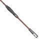 Спінінг Daiwa Ninja Z 702MLFS 2.10m 5-20g, 2,10 м, 94 г, 5-20 г, 2, 106 см, Medium Light