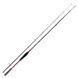 Спінінг Daiwa Ninja Z 702MLFS 2.10m 5-20g, 2,10 м, 94 г, 5-20 г, 2, 106 см, Medium Light