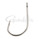 Крючок Gamakatsu Worm Contact Master NS-B, № 6, 11 шт
