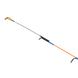 Удочка зимняя Golden Catch N-Ice Crystal Carbon 70H, 0,70 м, 66 г, 1, 70 см