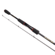 Вудилище спінінгове Golden Catch Desire 24 DSS-662ML 1.98м&nbsp;10-35г, 1,98 м, 138 г, 10-35 г, 2, 103 см, #1.0-2.0, Heavy