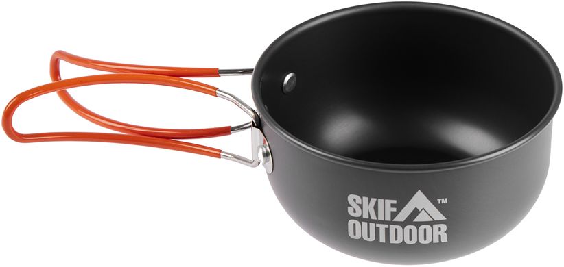 Набор для приготовления пищи Skif Outdoor Fuzz Pot 389.03.80 фото