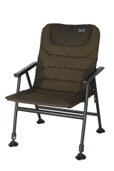 Кресло карповое FOX Eos 1 Chair