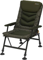 Кресло Prologic Inspire Relax Recliner Chair With Armrests 1846.15.43 фото