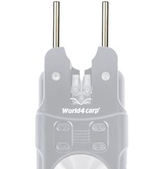 Обмежувачі вудилища для сигналізаторів клювання World4Carp FA214 (snag ears), 1 шт. 1408045551 фото
