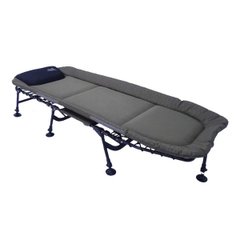 Раскладушка Prologic Flat Bedchair 6+1 Legs