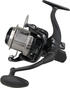 Кoтушка коропова Tica Carp Mentor CPM 1000055 фото