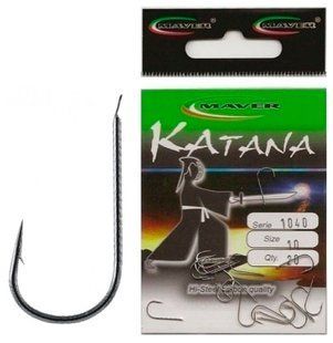 Гачок Maver Katana 1040A 1300.26.97 фото