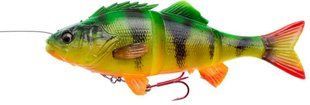 Силикон Savage Gear 4D Line Thru Perch SS 170mm 63g (1 шт/уп) 1854.04.47 фото