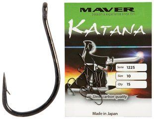Гачок Maver Katana 1225A 1300.36.66 фото