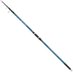 Удилище серфовое Shimano Alivio FX Surf TE 4.20m 150g 2266.98.21 фото