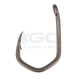 Гачок GC G.Carp V-Claw TF 5565023 фото