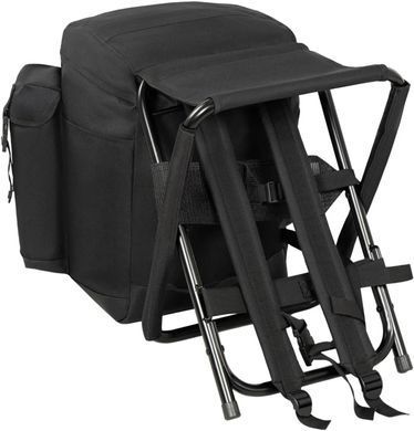 Стілець-рюкзак Viking Fishing Chair-Bag 50.5х34cm 34L 1919.04.38 фото