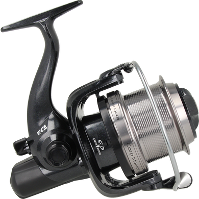 Кoтушка коропова Tica Carp Mentor CPM 1000055 фото