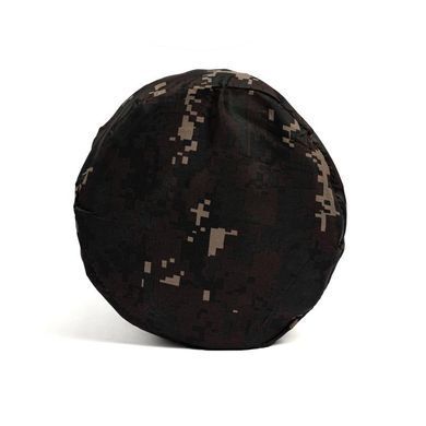 Самонадувающийся коврик Ranger Batur Camo (Арт. RA 6640) RA6640 фото