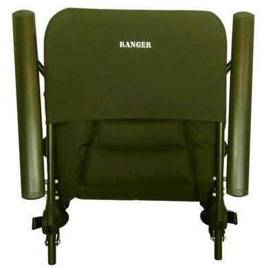 Карповое кресло Ranger SL-103 RCarpLux (Арт. RA 2214) RA2214  фото