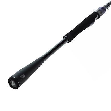 Спиннинг Daiwa Prorex AGS Spin 2.03m 5-25g 2316096 фото