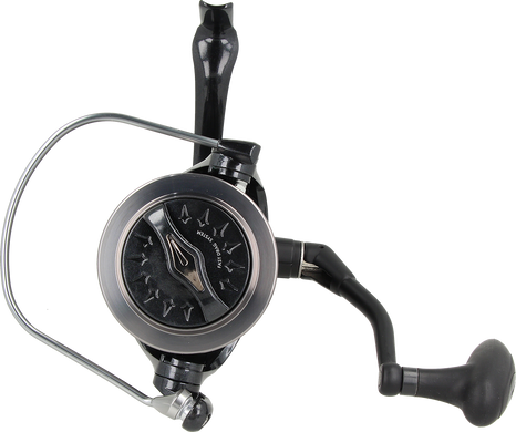 Кoтушка коропова Tica Carp Mentor CPM 1000055 фото