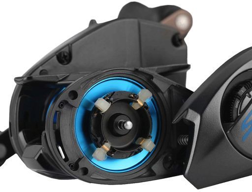 Котушка Shimano SLX XT A 151 2266.10.79 фото