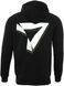 Реглан Select Graded Logo Grey Global Black, S