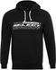 Реглан Select Graded Logo Grey Global Black, S