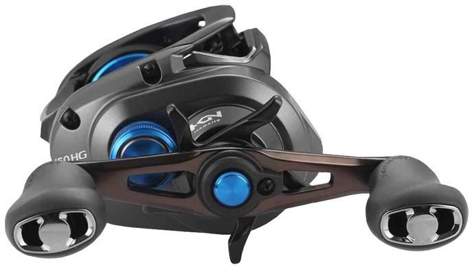 Котушка Shimano SLX XT A 151 2266.10.79 фото