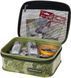 Коробка Favorite Eva Tackle Box TCLB-S 205x160x70mm, 205x160x70mm