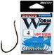 Крючок Decoy Worm7 Light Special, № 2, 9