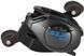 Котушка Shimano SLX XT A 151, Nylon 12-130/14-110/16-100/20-80, 6.3:1, 205 г