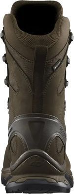 Ботинки Salomon QUEST 4D Forces 2 High GTX Earth 1499.04.33 фото