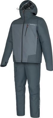 Полукомбинезон Favorite X1 Insulation 10K Obsidian/graphite 1623.24.91 фото