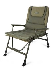 Крісло Korum Aeronium Supa-Lite Chair Deluxe 1063.56.37 фото